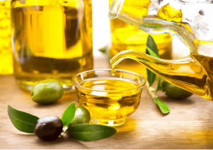 Sử dụng dầu oliu làm giảm nguy cơ mắc bệnh ung thư vú