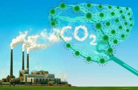 Mỹ xây nhà máy thu khí CO2 từ không khí để khai thác dầu