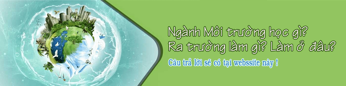 website-nganh-moi-truong